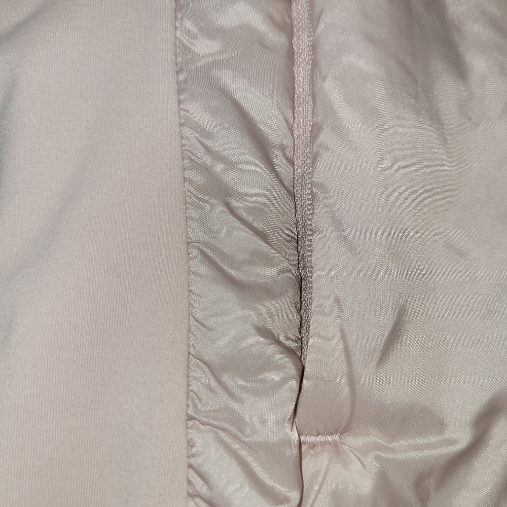 32 DEGREES Ladies' Lightweight Mixed Media Jacket, Size S - Picture 6 of 9